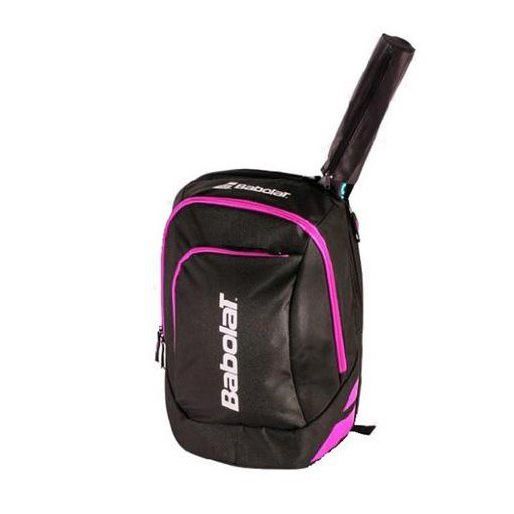 Babolat Club Classic Backpack Black / Pink